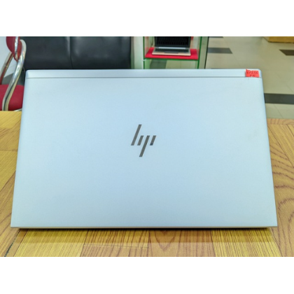 hHP elitebook 845 g7 rizen 5pro 4650u